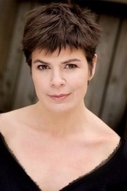 Ảnh diễn viên Paula Costain