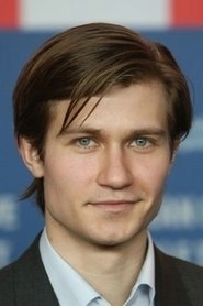 Ảnh diễn viên Pawel Szajda