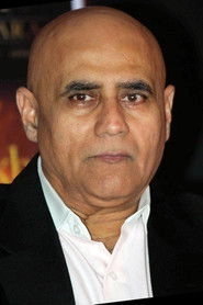 Ảnh diễn viên Puneet Issar