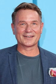 Ảnh diễn viên Richard Arnold
