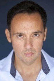Ảnh diễn viên Seth Michaels