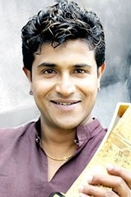 Ảnh diễn viên Shashi Tharan