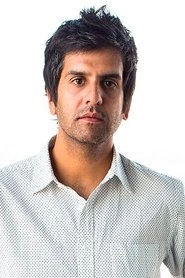 Ảnh diễn viên Siddhartha Khosla