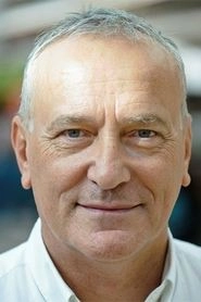 Ảnh diễn viên Simon Greenall