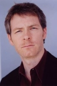Ảnh diễn viên Terry McGurrin