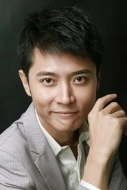 Ảnh diễn viên Trương Đan Phong