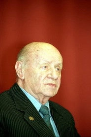 Ảnh diễn viên Viktor Rozov