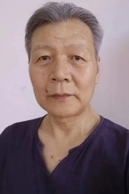 Ảnh diễn viên Хань Чжи Ган