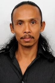 Ảnh diễn viên Yayan Ruhian