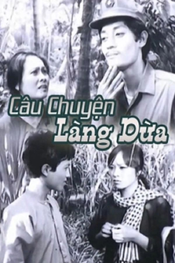 Câu Chuyện Làng Dừa (Câu Chuyện Làng Dừa)