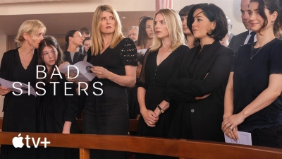 Chị Em Lắm Chiêu (Bad Sisters)