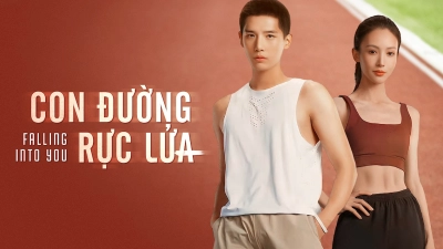 Con Đường Rực Lửa (Falling Into You)