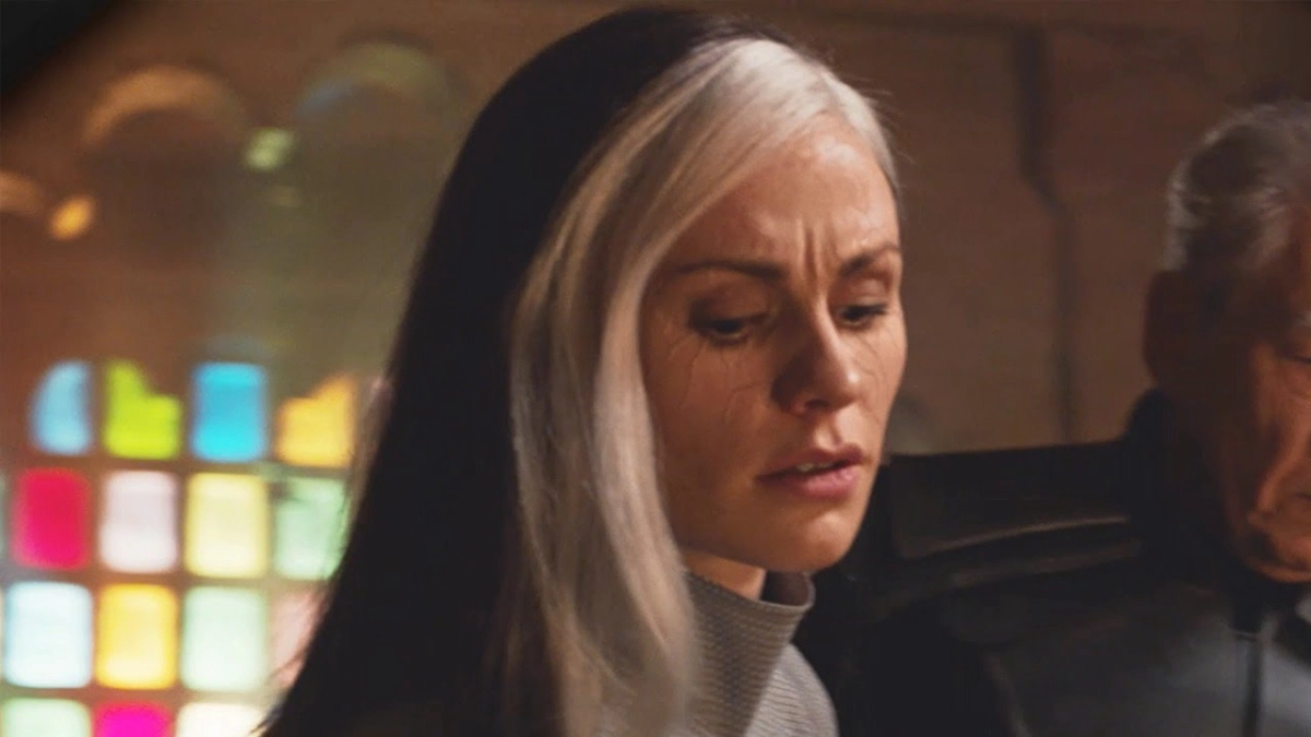 Dị Nhân: Ngày Cũ Của Tương Lai (X-Men: Days of Future Past - The Rogue)