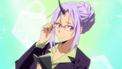 Lúc đó, tôi đã chuyển sinh thành slime (Phần 2) (That Time I Got Reincarnated as a Slime (Season 2))