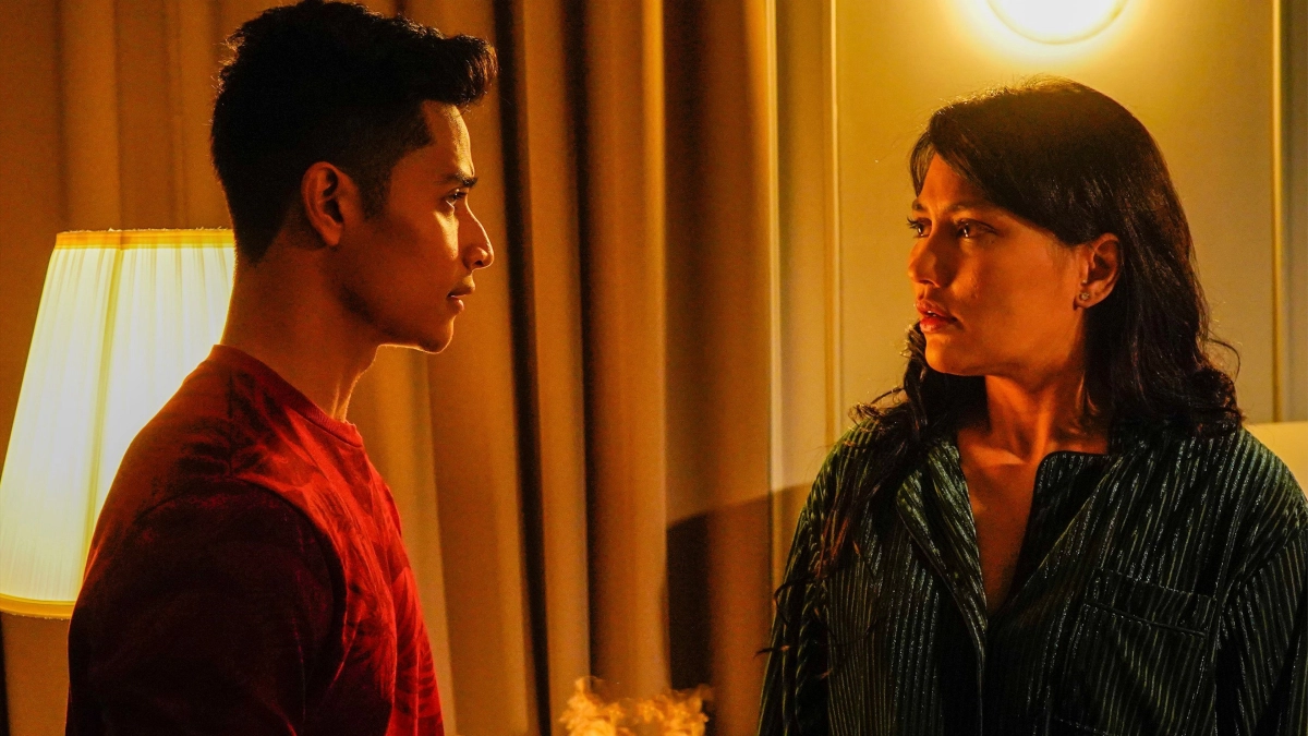 Rampas Cintaku (Phần 1) (Rampas Cintaku (Season 1))