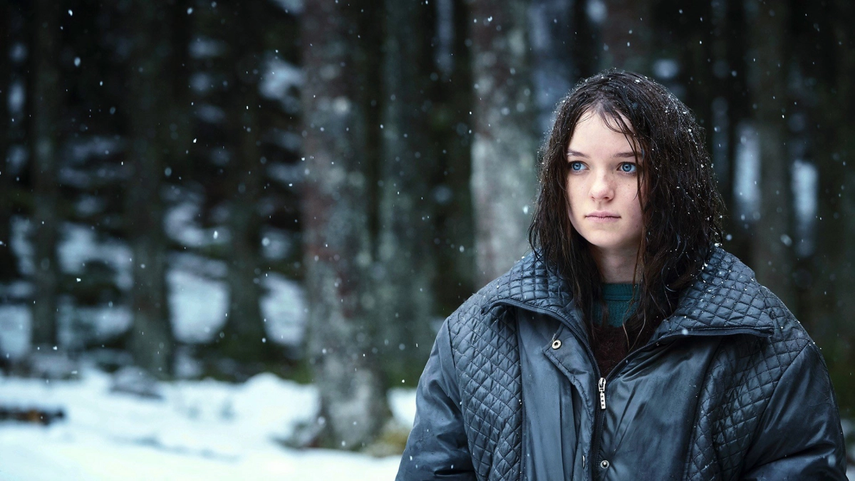 Sát Thủ Hanna (Phần 2) (Hanna (Season 2))
