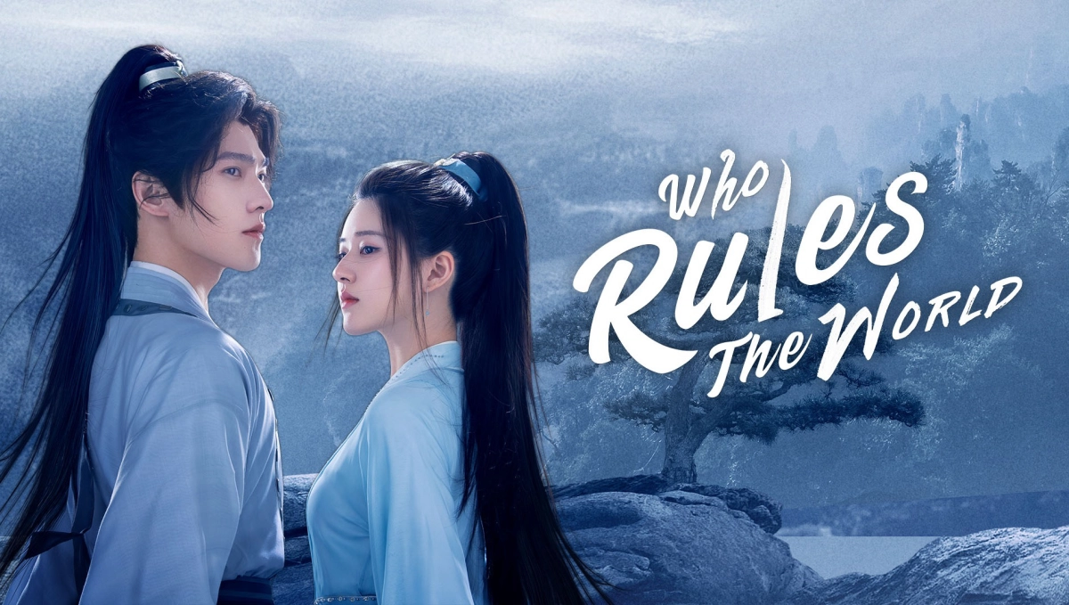 Thả Thí Thiên Hạ / Tranh Thiên Hạ (Who Rules The World)