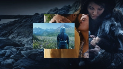 Trong nháy mắt (In the Blink of an Eye)