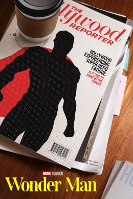 Wonder Man