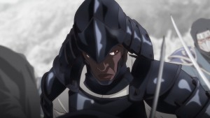 Yasuke (Yasuke)